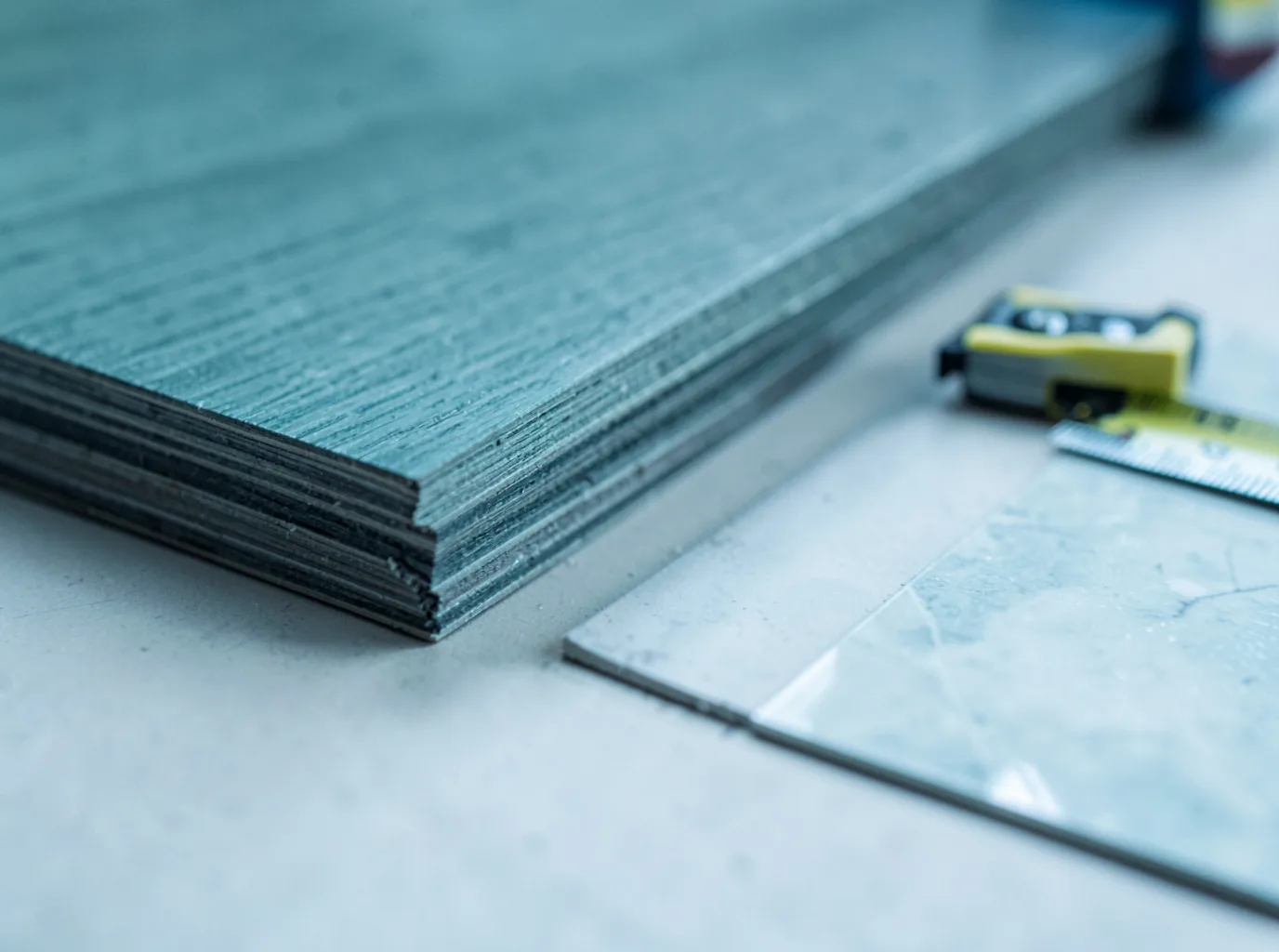 Luxury Vinyl Plank Installation West Des Moines, IA FAQs